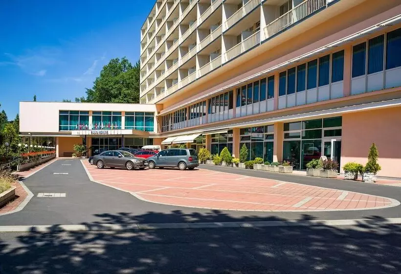 Fotos del hotel Spa Resort Sanssouci:  20