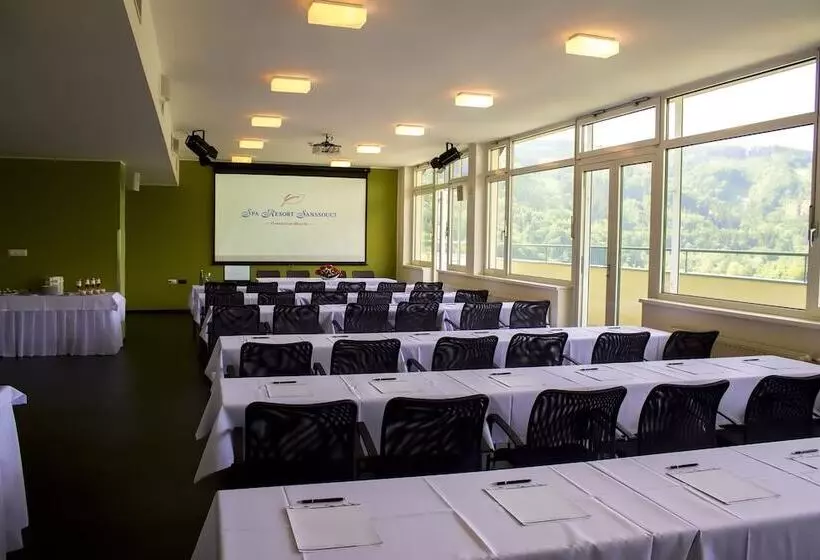 Fotos del hotel Spa Resort Sanssouci:  11