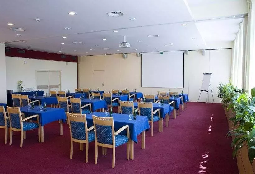 Fotos del hotel Spa Resort Sanssouci:  4