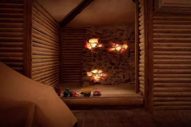 Fotos del hotel Spa Resort Sanssouci:  3