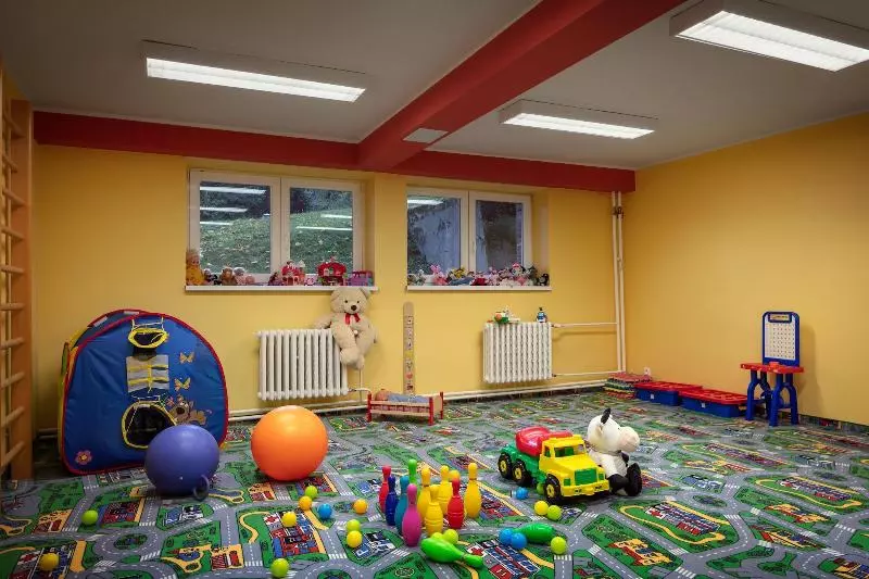 Fotos del hotel Spa Resort Sanssouci:  12