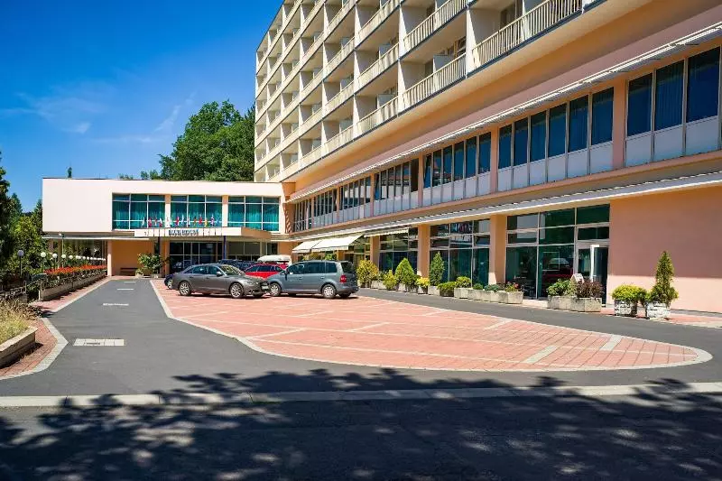 Fotos del hotel Spa Resort Sanssouci:  23