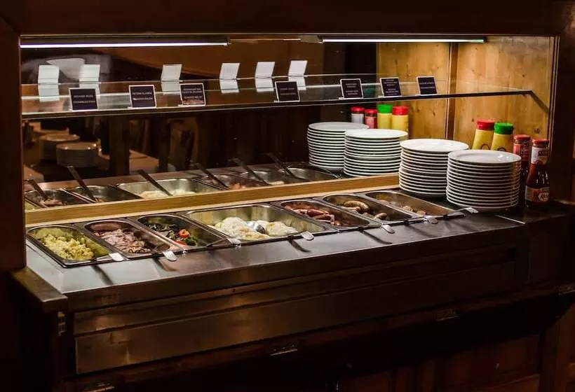 Fotos del hotel Victoria:  17