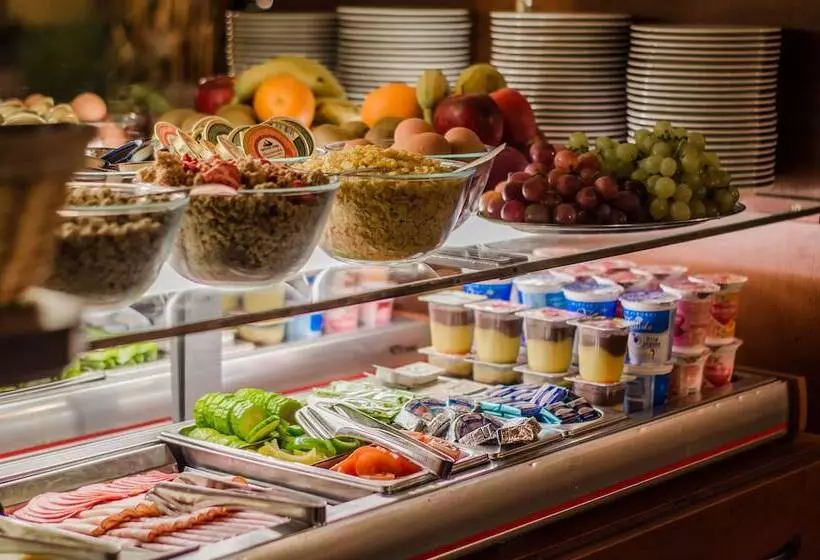 Fotos del hotel Victoria:  21