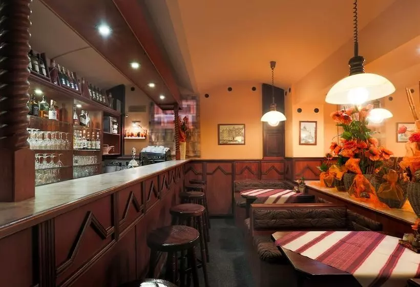 Fotos del hotel Victoria:  5