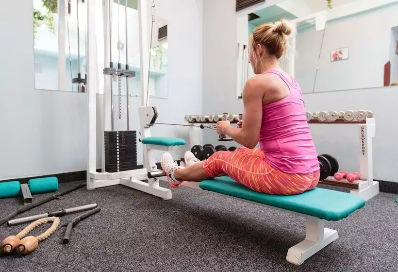 Fotos del hotel Victoria:  2