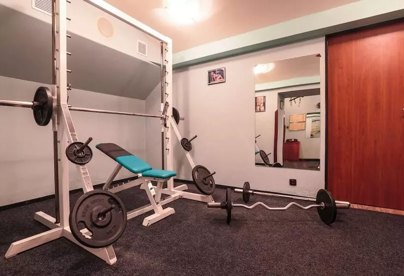 Fotos del hotel Victoria:  25