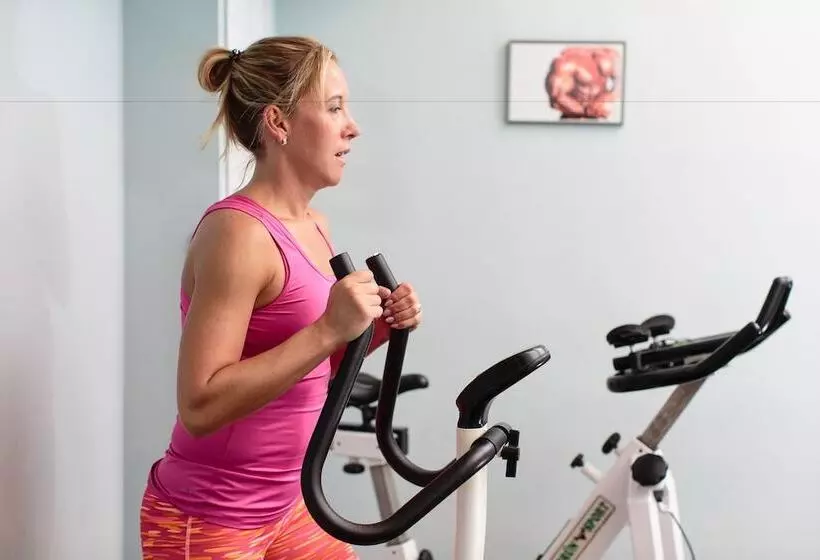 Fotos del hotel Victoria:  18