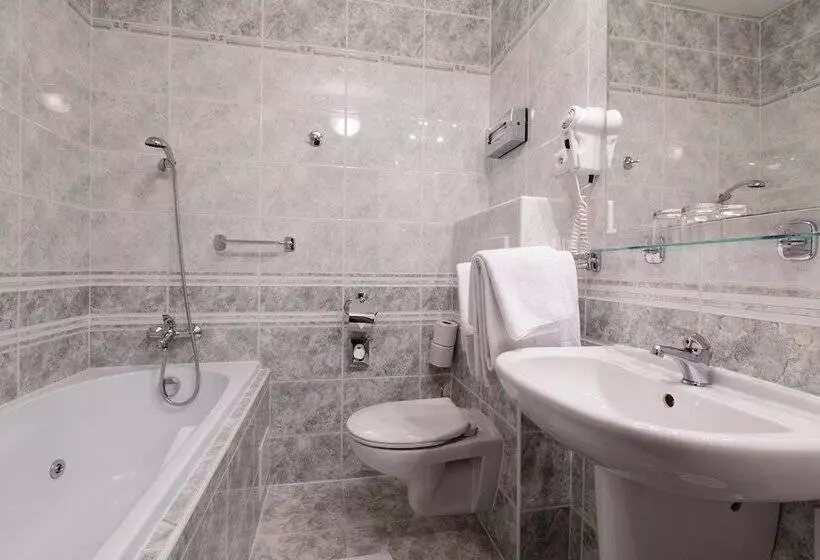 Fotos del hotel Victoria:  12