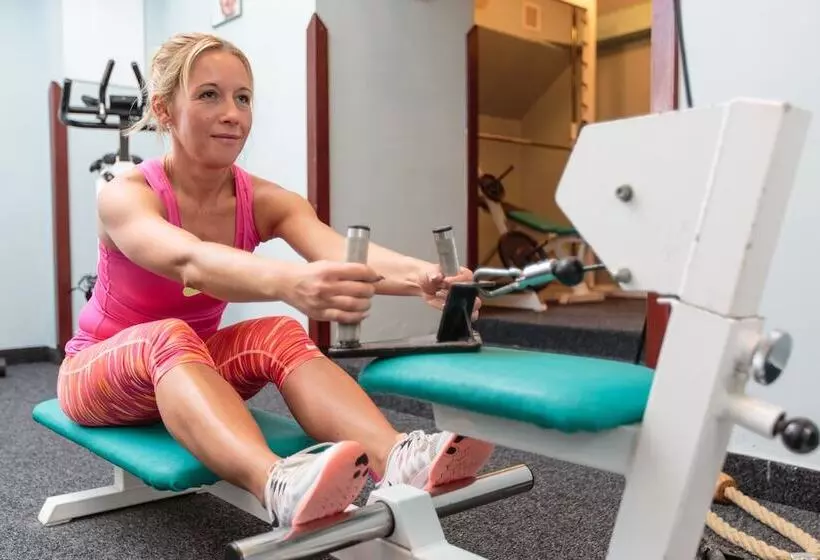 Fotos del hotel Victoria:  13