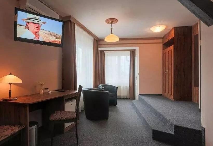 Fotos del hotel Victoria:  23