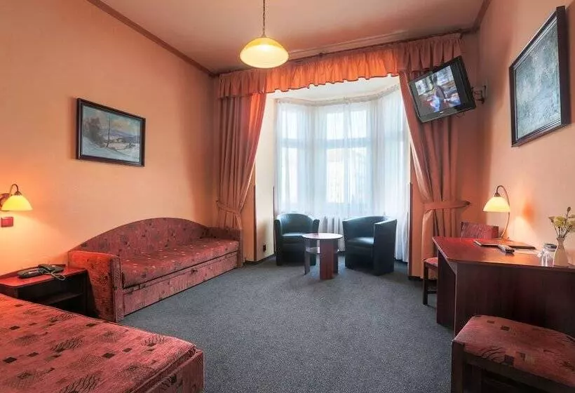 Fotos del hotel Victoria:  24