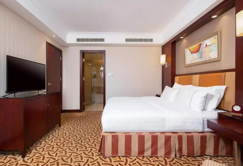 Fotos del hotel Jianguo Hotel Shanghai:  19