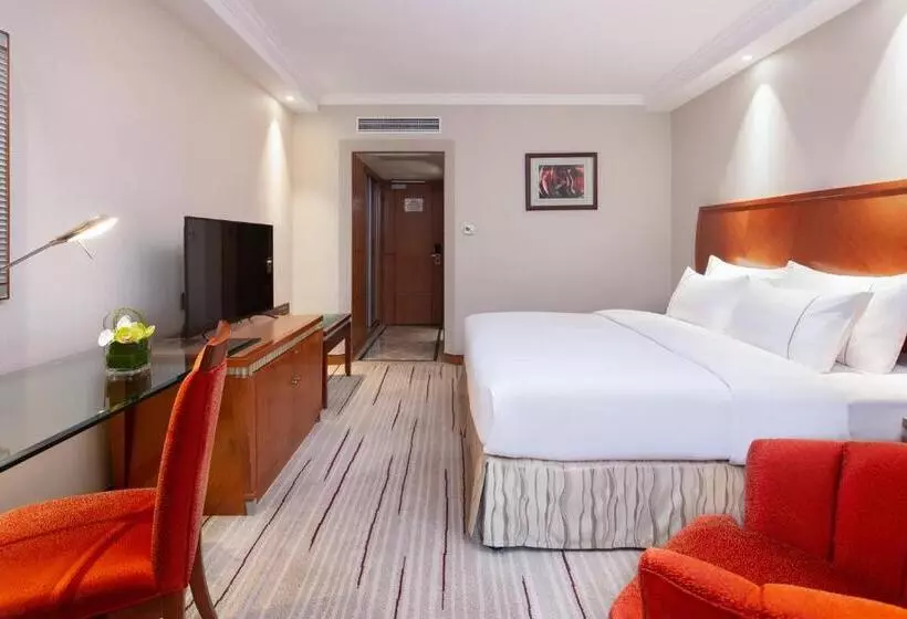 Fotos del hotel Jianguo Hotel Shanghai:  15