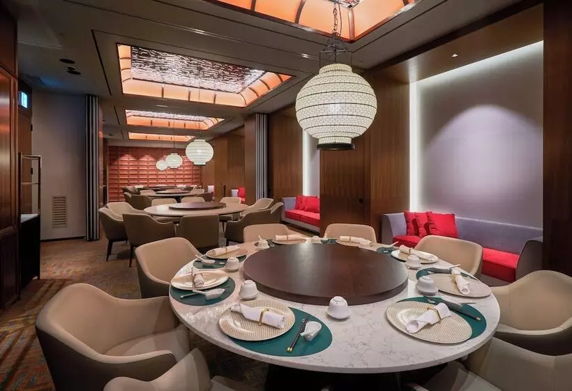 Fotos del hotel Novotel Ambassador Seoul Gangnam:  5