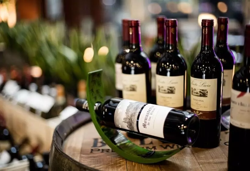 Fotos del hotel Novotel Ambassador Seoul Gangnam:  9