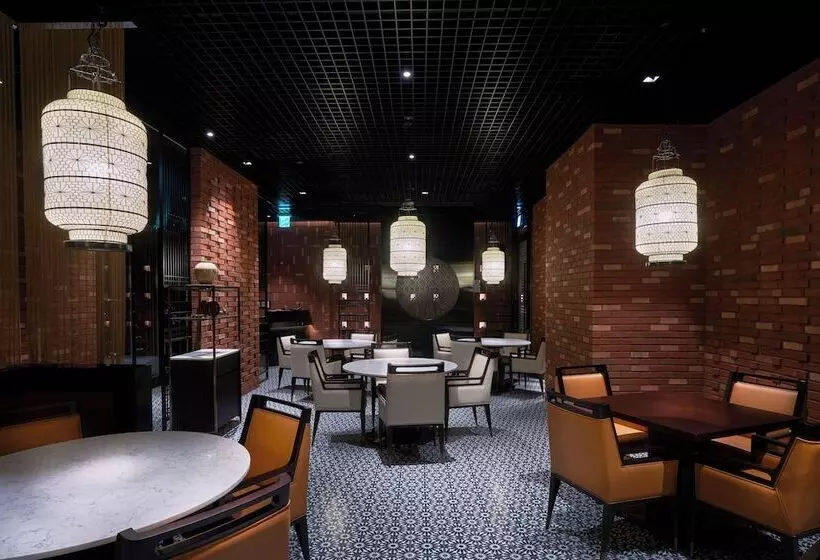 Fotos del hotel Novotel Ambassador Seoul Gangnam:  18