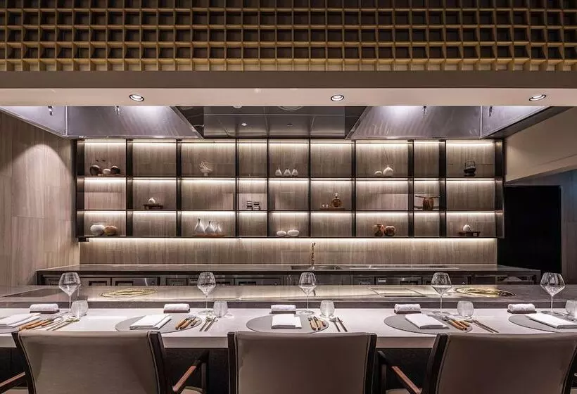 Fotos del hotel Novotel Ambassador Seoul Gangnam:  10