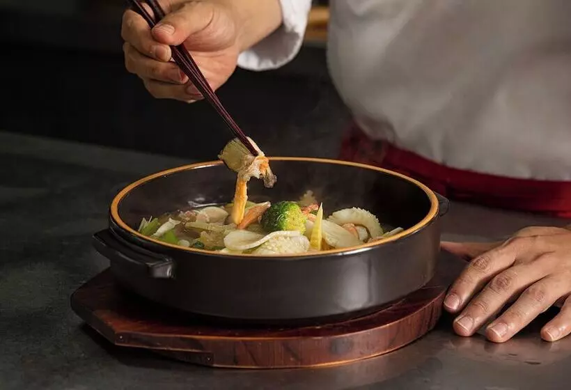 Fotos del hotel Novotel Ambassador Seoul Gangnam:  20