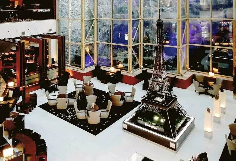 Fotos del hotel Novotel Ambassador Seoul Gangnam:  2