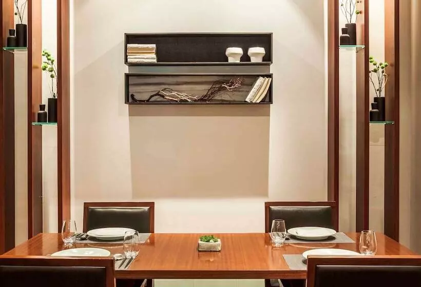 Fotos del hotel Novotel Ambassador Seoul Gangnam:  24