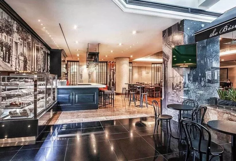 Fotos del hotel Novotel Ambassador Seoul Gangnam:  8