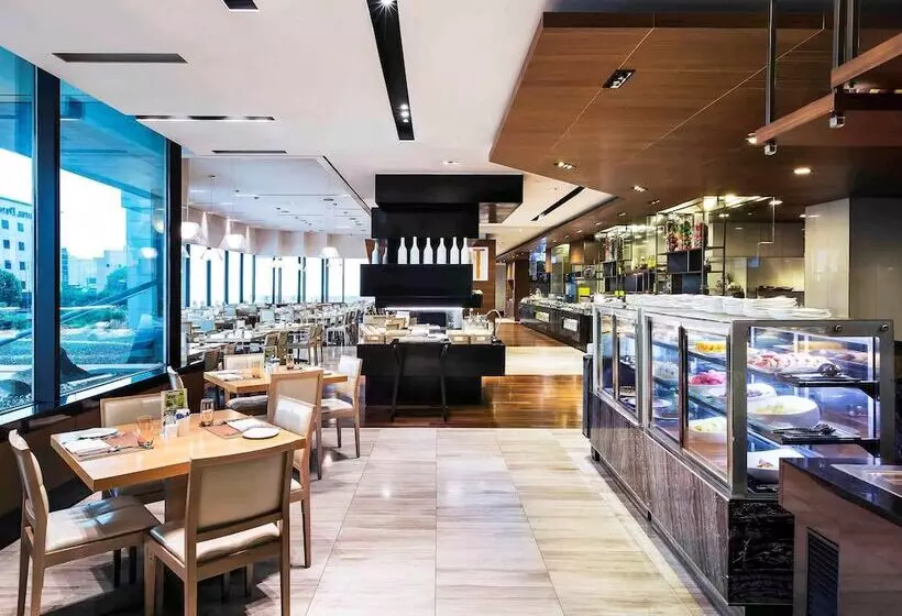 Fotos del hotel Novotel Ambassador Seoul Gangnam:  25