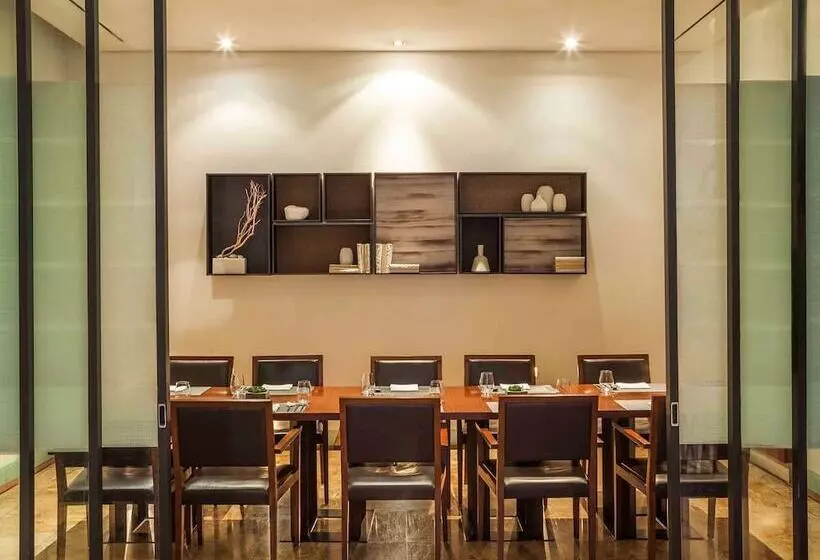 Fotos del hotel Novotel Ambassador Seoul Gangnam:  17