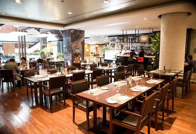 Fotos del hotel Novotel Ambassador Seoul Gangnam:  13