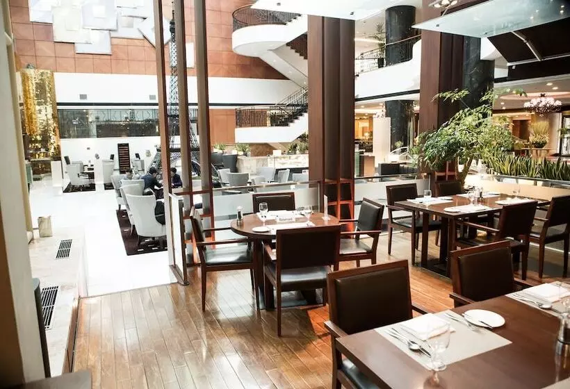 Fotos del hotel Novotel Ambassador Seoul Gangnam:  19