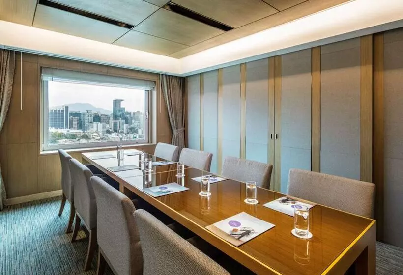 Fotos del hotel Novotel Ambassador Seoul Gangnam:  7