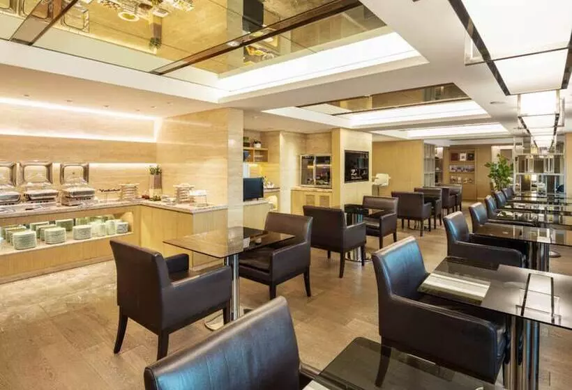 Fotos del hotel Novotel Ambassador Seoul Gangnam:  14