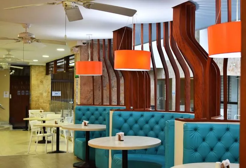 Fotos del hotel La Riviera:  23