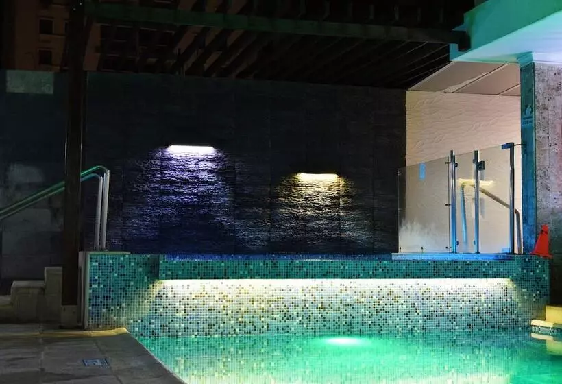 Fotos del hotel La Riviera:  15