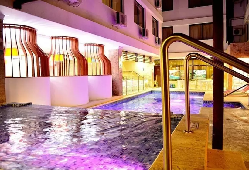 Fotos del hotel La Riviera:  2