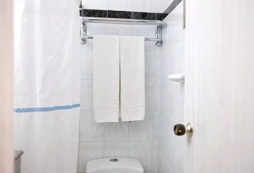 Fotos del hotel La Riviera:  13