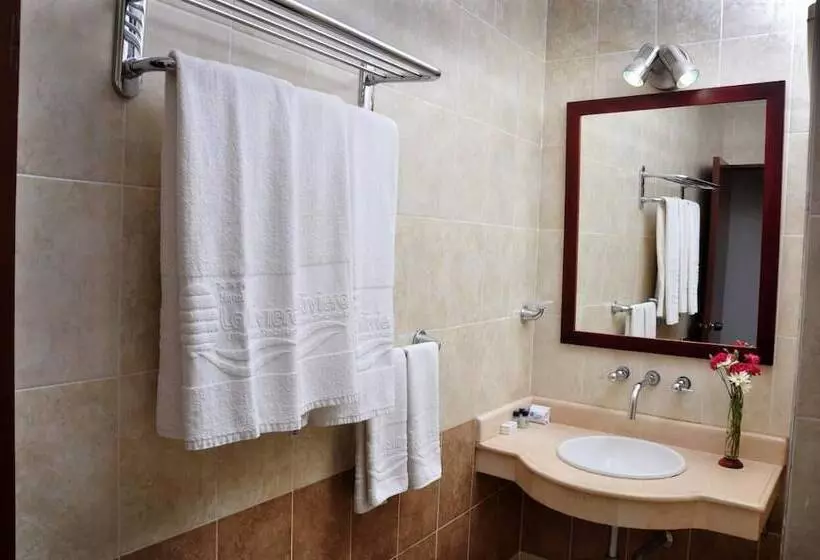 Fotos del hotel La Riviera:  21