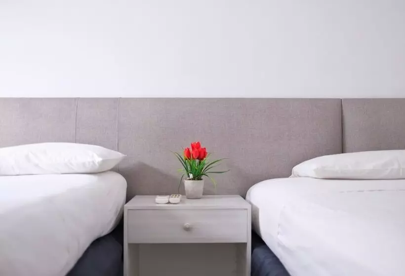 Fotos del hotel La Riviera:  22