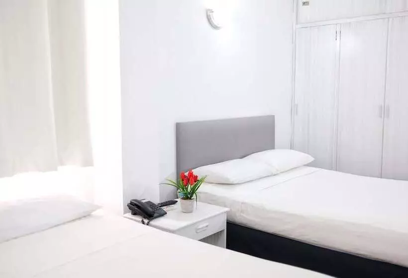 Fotos del hotel La Riviera:  14