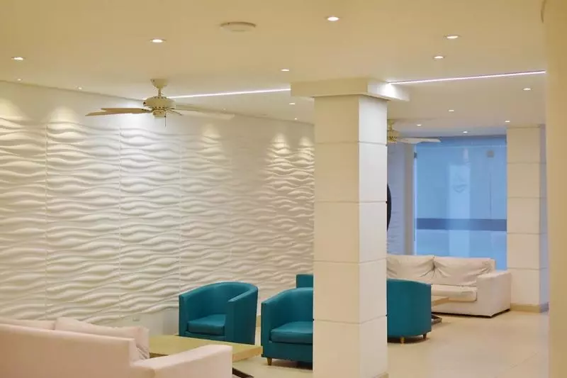 Fotos del hotel La Riviera:  11