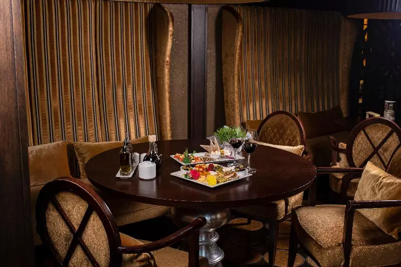 Fotos del hotel Metropole  By Semarah:  19