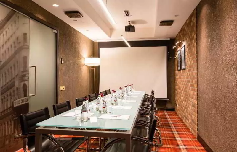 Fotos del hotel Metropole  By Semarah:  12