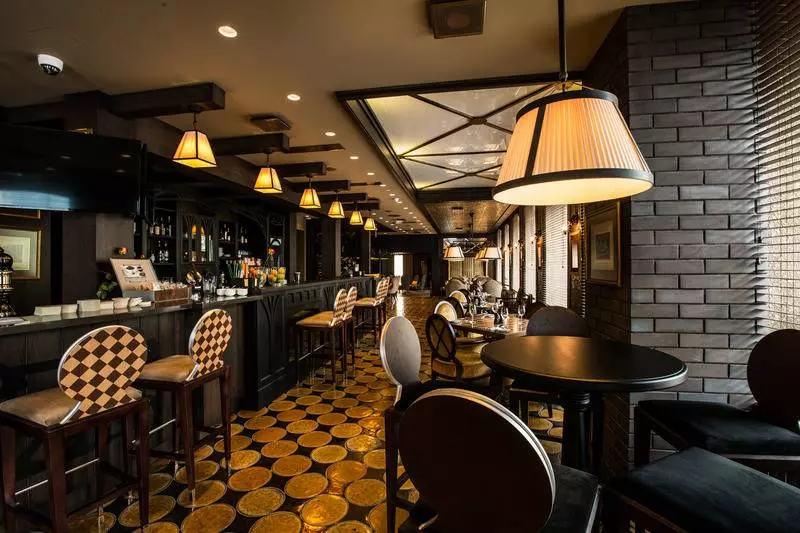 Fotos del hotel Metropole  By Semarah:  20