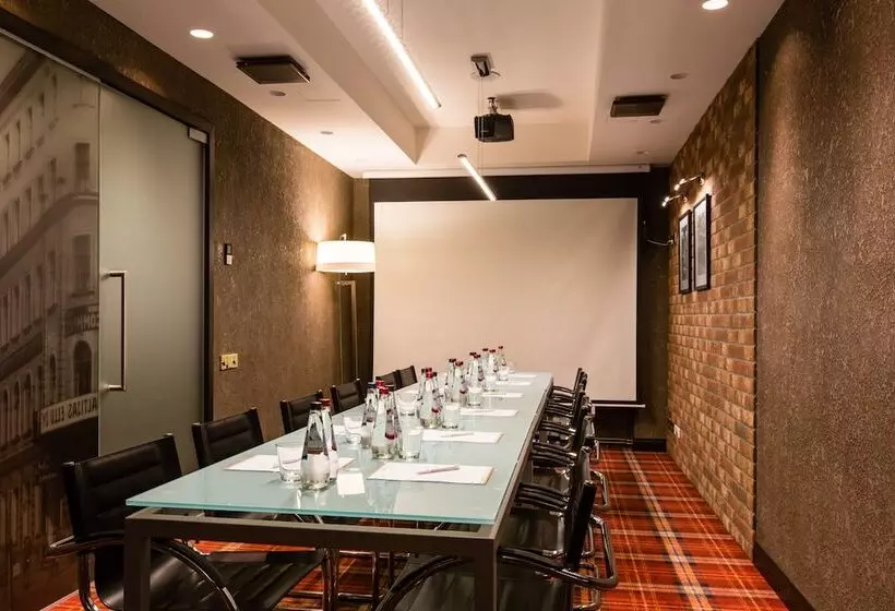 Fotos del hotel Metropole  By Semarah:  6