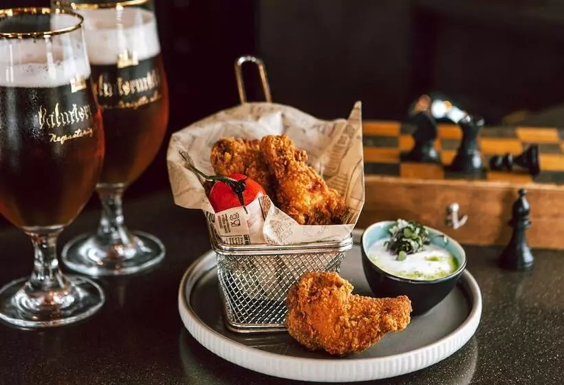 Fotos del hotel Metropole  By Semarah:  10