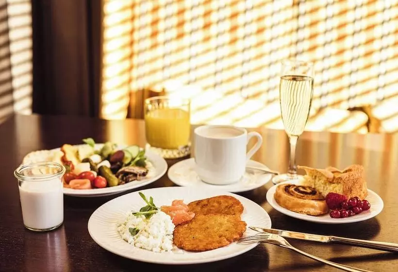 Fotos del hotel Metropole  By Semarah:  4