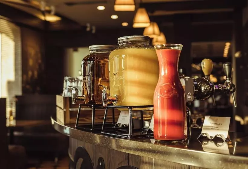 Fotos del hotel Metropole  By Semarah:  5