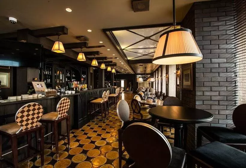 Fotos del hotel Metropole  By Semarah:  16