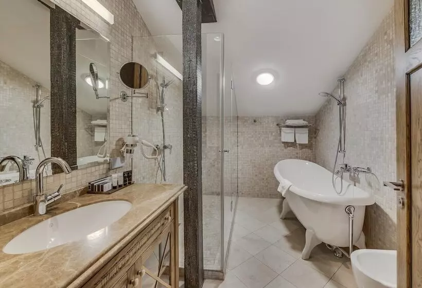 Fotos del hotel Metropole  By Semarah:  7