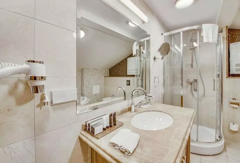 Fotos del hotel Metropole  By Semarah:  13